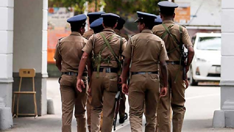 දිවයිනපුරා විශේෂ සෝදිසි මෙහෙයුමක්