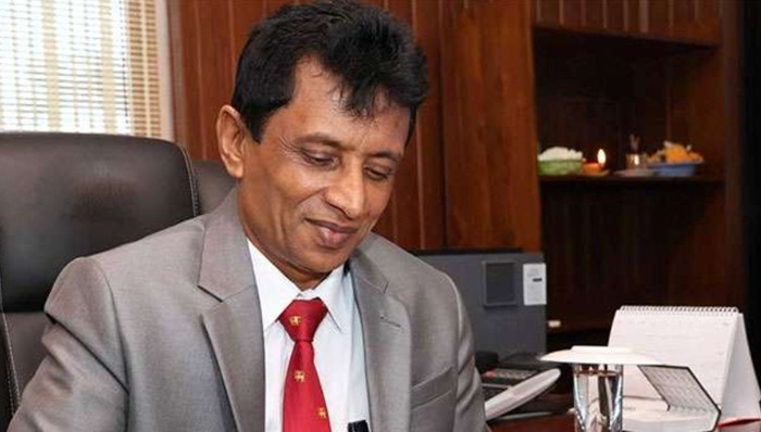  කමල් අමරසිංහ ඇපමත මුදාහැරේ