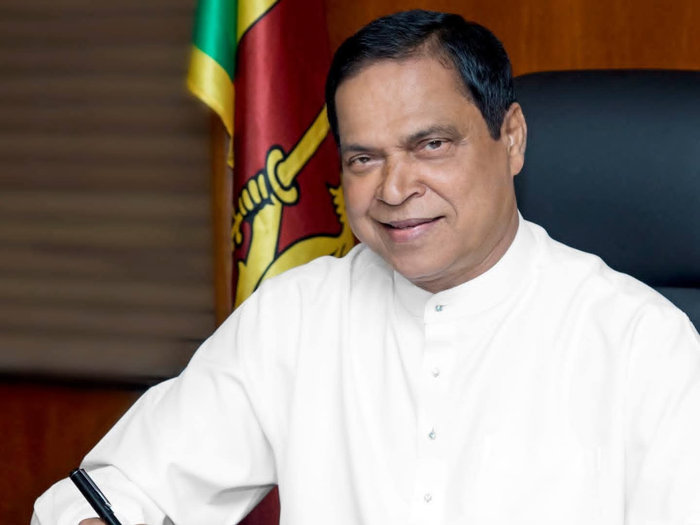  හිටපු අමාත්‍ය පියසේන ගමගේ ඇප මත මුදාහැරේ