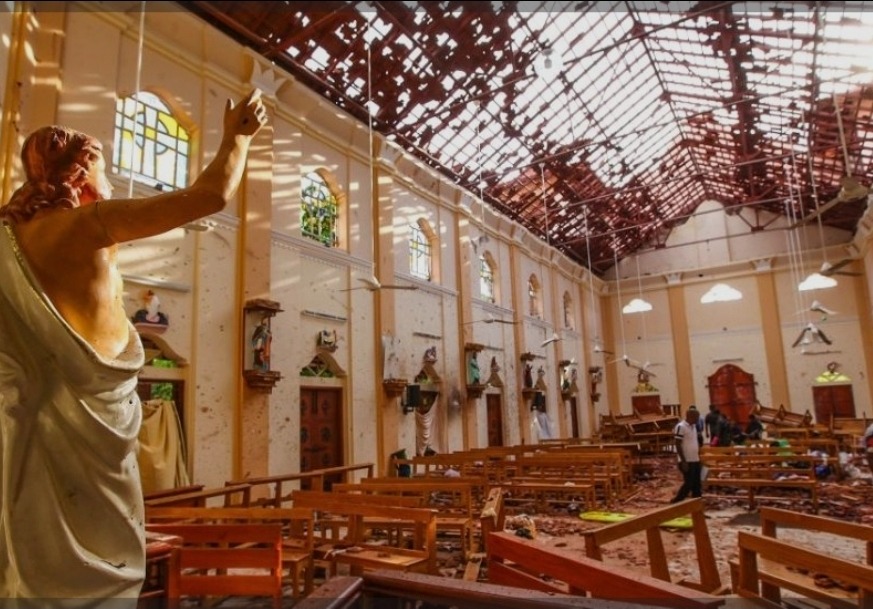  පාස්කු ප්‍රහාර නිර්දේශ ක්‍රියාත්මක කිරීමට නව කමිටුවක්