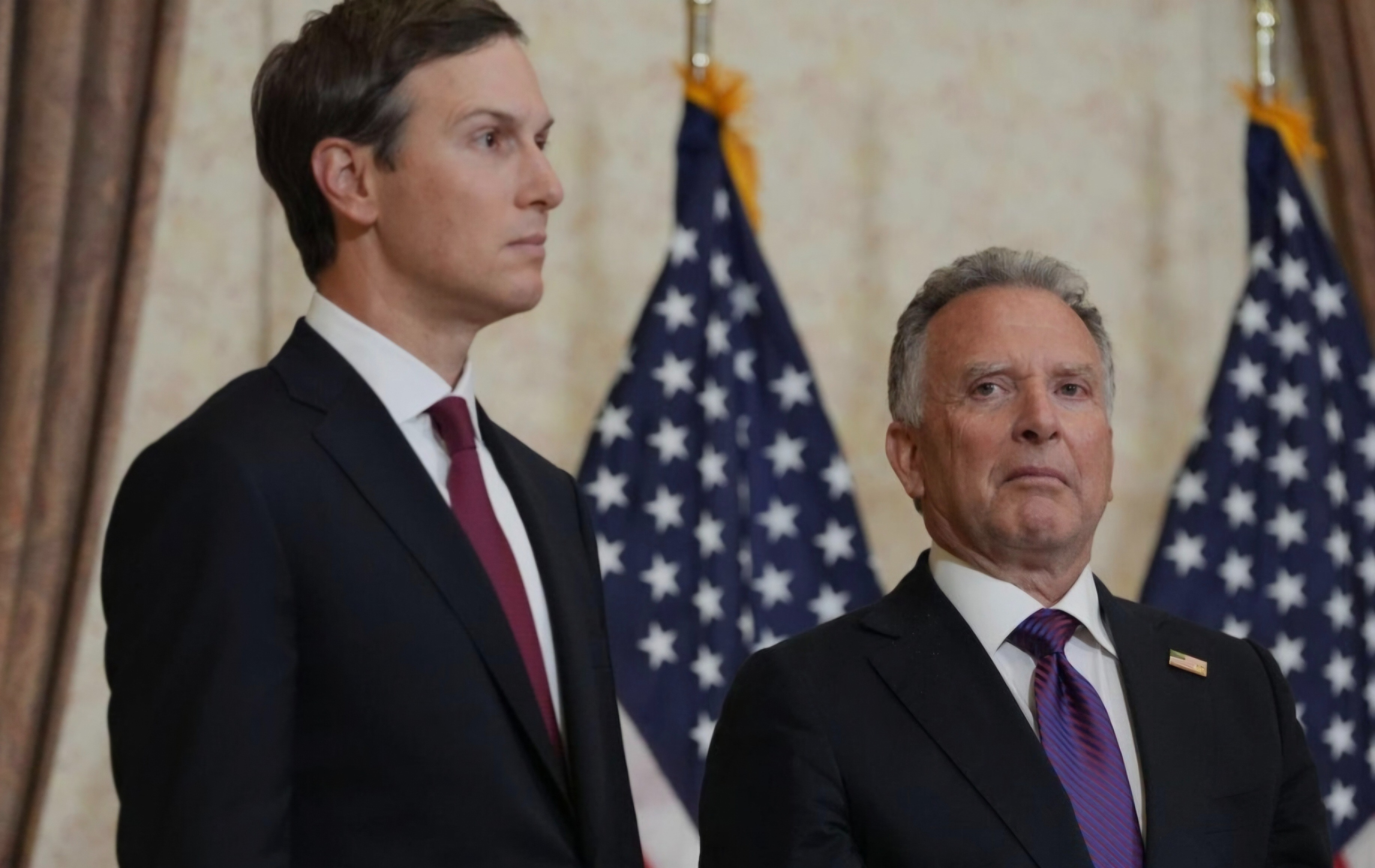 US Envoys to Visit Pakistan for Talks with Iran’s Foreign Minister