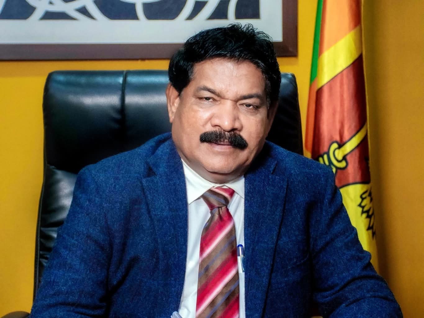 ඉන්දියාවේදි  ශ්‍රී ලාංකිකයෙකුට පහරදීම අමාත්‍ය  රාමලංගම් හෙළාදකි
