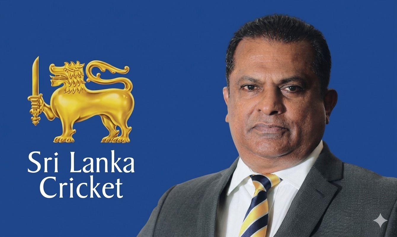 ශම්මි ඇතුළු විධායක කමිටුව ඉල්ලා අස්වෙයි