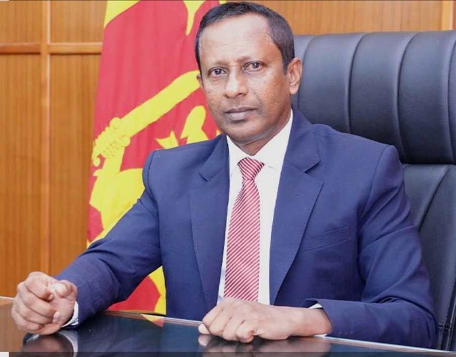 VAT 20.5%ක් කරන බවට පැතිරෙන කතා අසත්‍යයි
