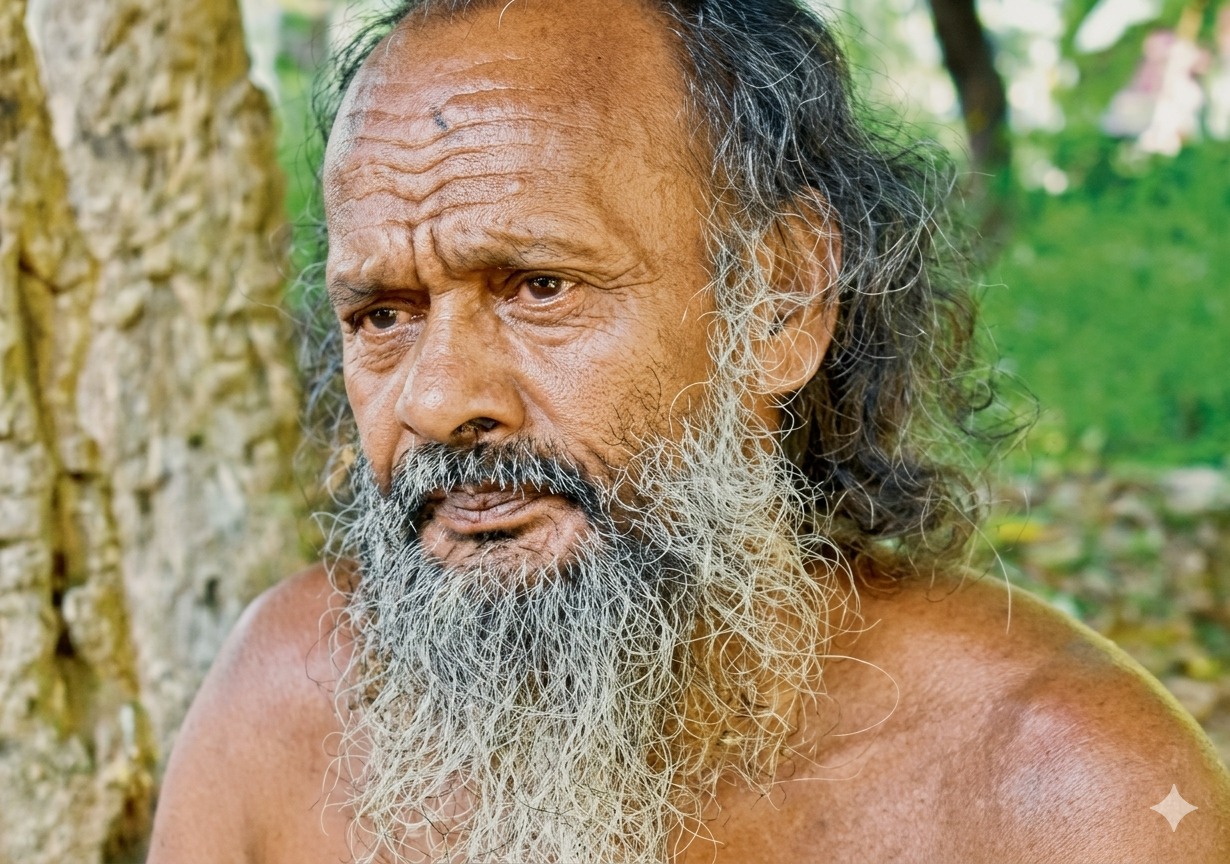 රතුගල ආදිවාසී නායක සුදා වන්නිල ඇත්තෝ අභාවප්‍රාප්ත වෙයි