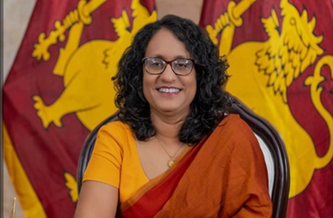 අධ්‍යාපන ප්‍රතිසංස්කරණ අනුකාරක සභාව අග්‍රාමාත්‍යවරියගේ ප්‍රධානත්වයෙන් රැස්වෙයි