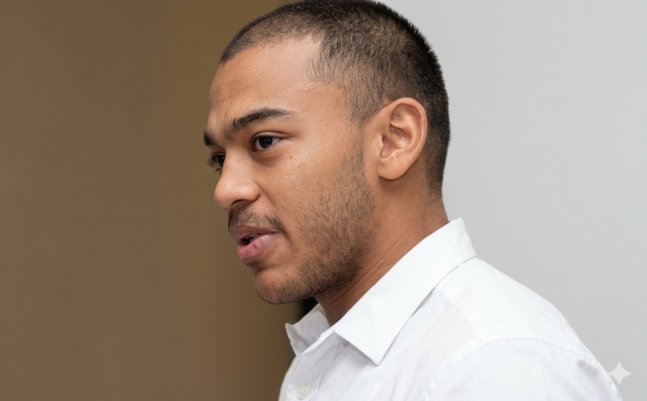 යෝෂිත තමන්“නිවැරදිකරු” බව අධිකරණයේදී ප්‍රකාශ කරයි