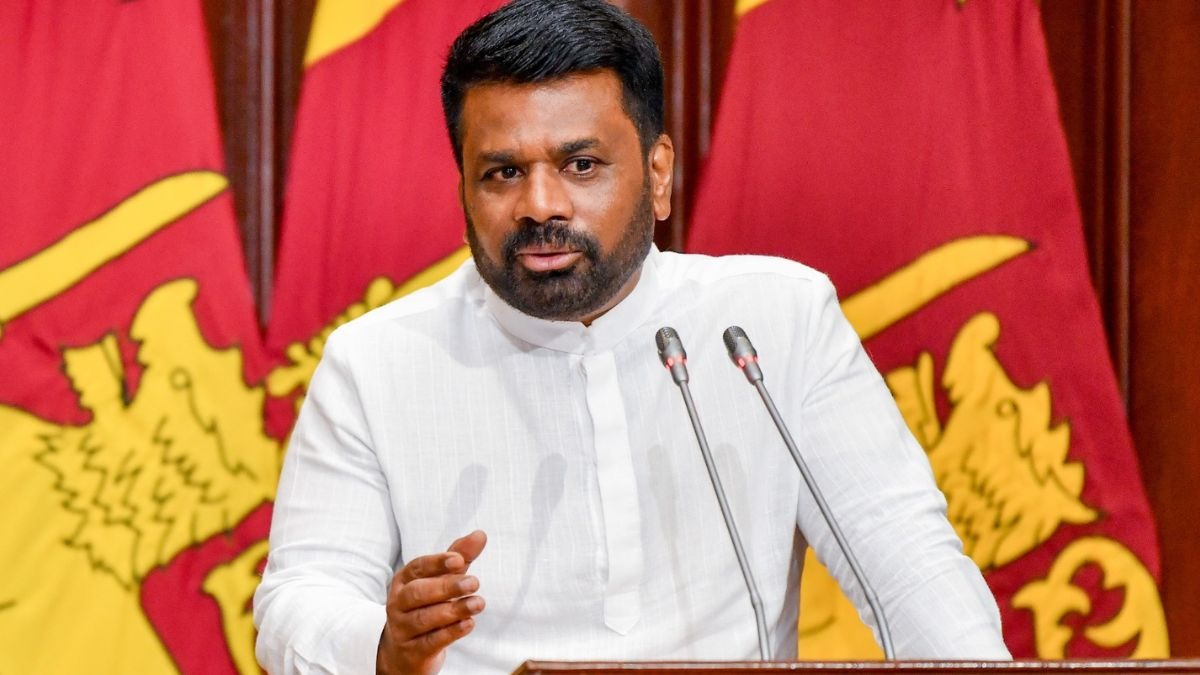ICC නියෝජිතයින් ජනපති හමුවෙයි