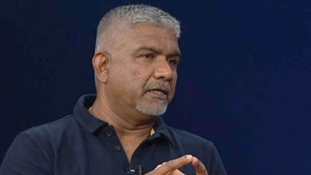 තනතුරින් ඉවත් කිරීම ගැන ප්‍රමෝද්‍යගෙන් අමාත්‍යවරයාට ලිපියක්