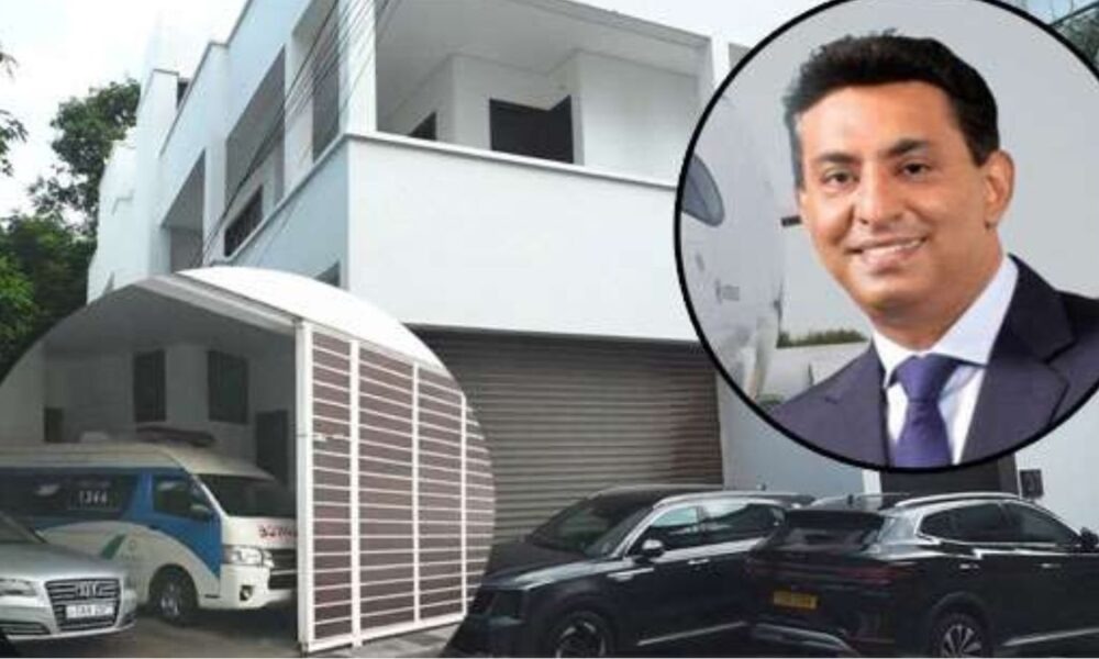 කපිල චන්ද්‍රසේන මරණයේ විමර්ශන තවදුරටත්