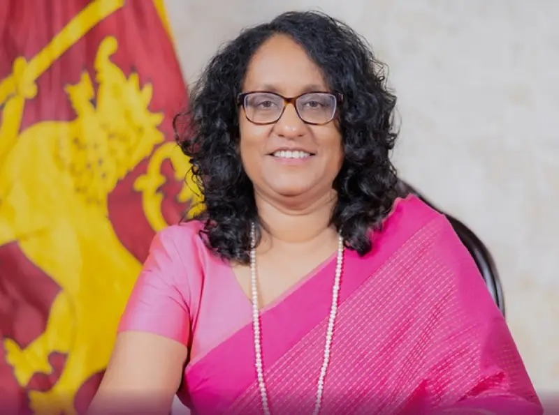 උසස් අධ්‍යාපන ජාතික ප්‍රතිපත්ති රාමුවට මහජන අදහස් කැඳවයි